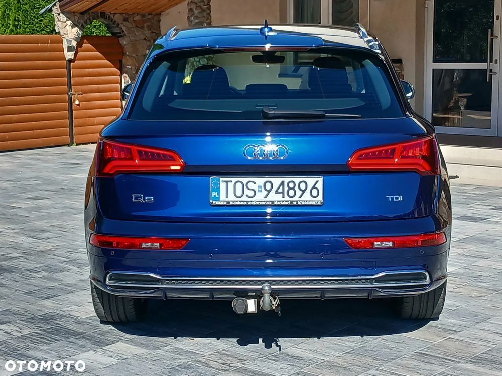 Audi Q5 2.0 TDI - 12
