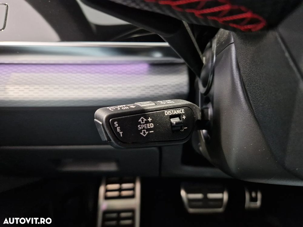 Audi Q8 55 TFSI quattro Tiptronic MHEV - 19