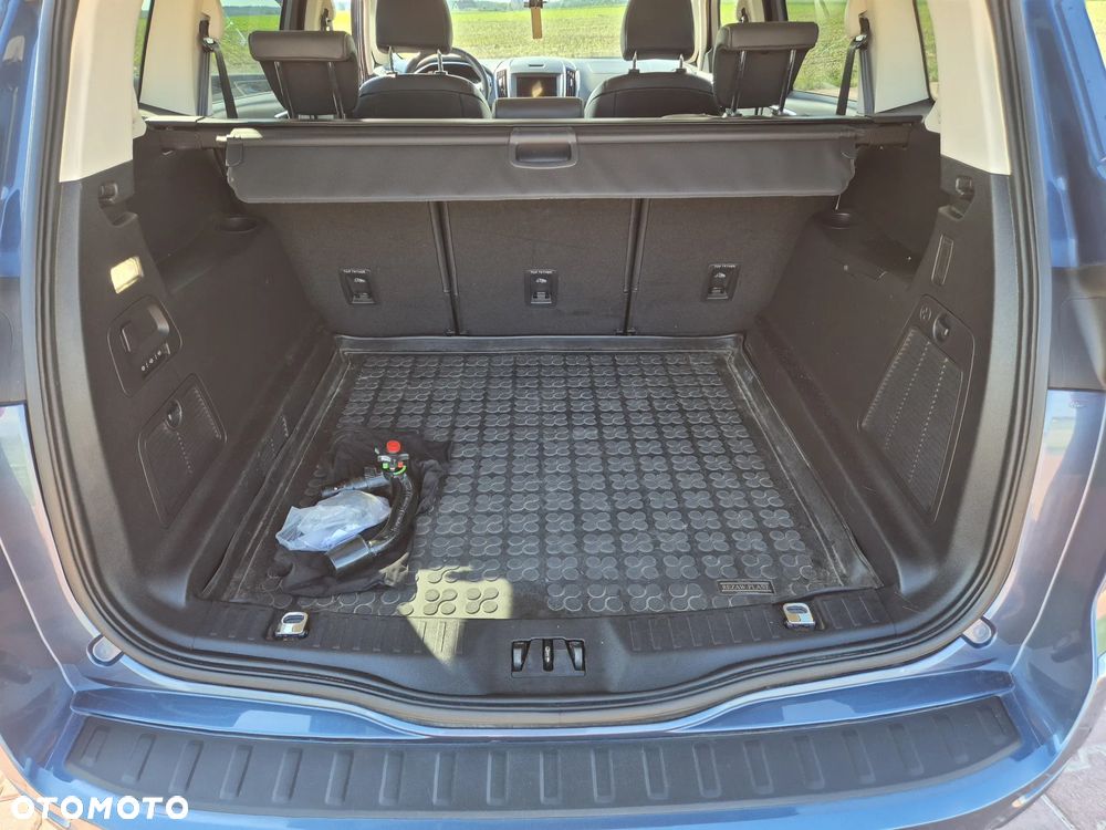 Ford S-Max 2.0 EcoBlue AWD Vignale - 12