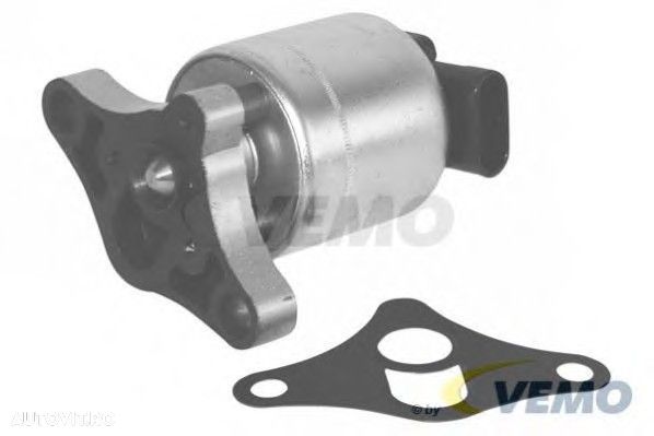 Supapa noua EGR Opel Astra G, Vectra B, Vectra C, Corsa C, Meriva, Combo, Zafira A, Tigra, motoare benzina - 1