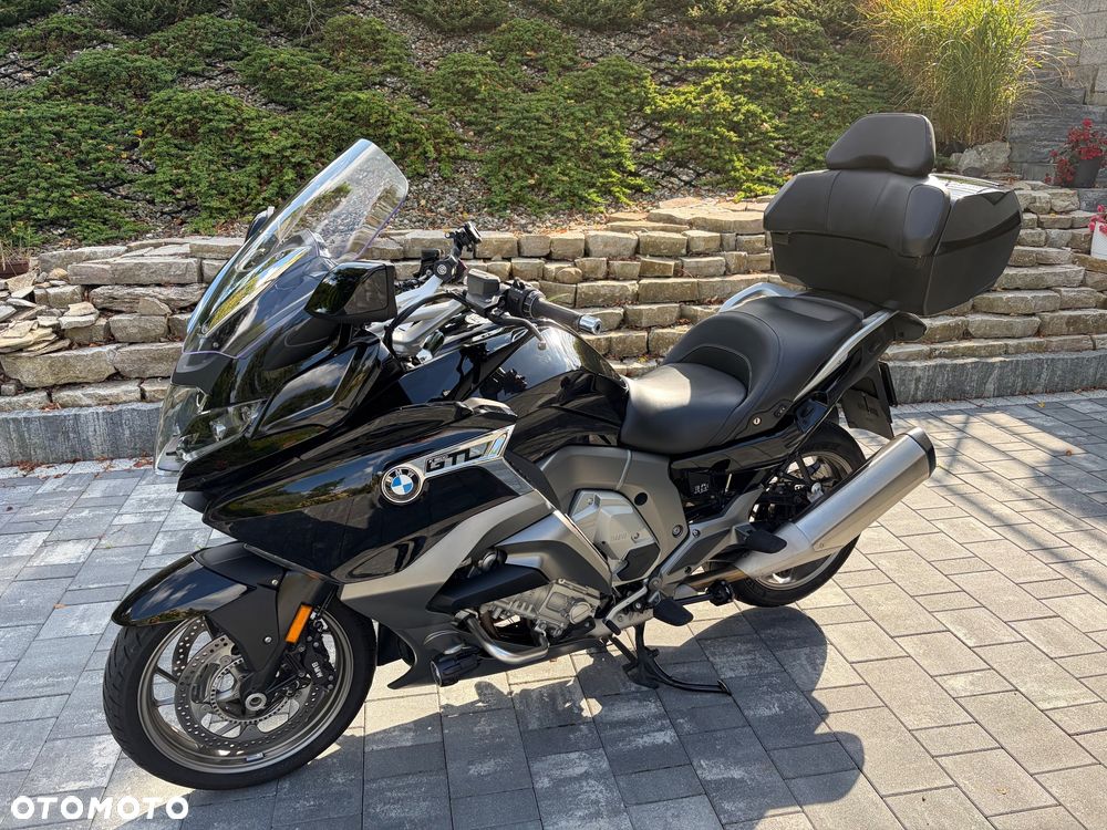 BMW K - 1