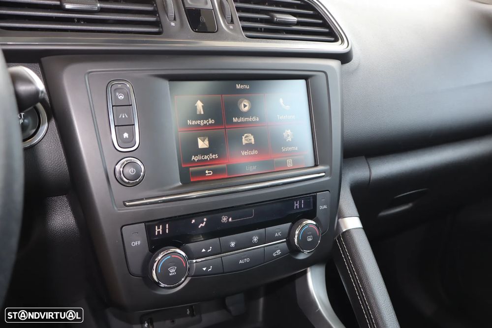 Renault Kadjar Energy TCe 130 EDC LIMITED - 19