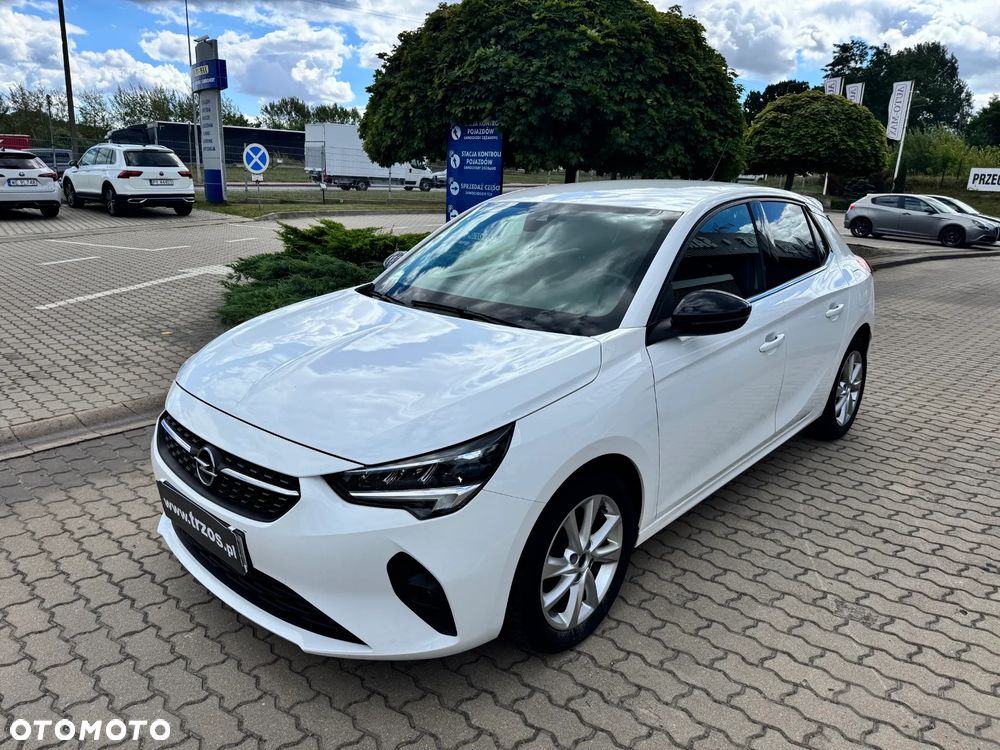 Opel Corsa - 4