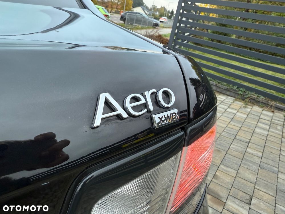 Saab 9-3X - 25