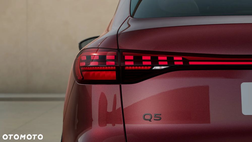 Audi Q5 Sportback TDI mHEV 150 kW Quattro S tronic - 8