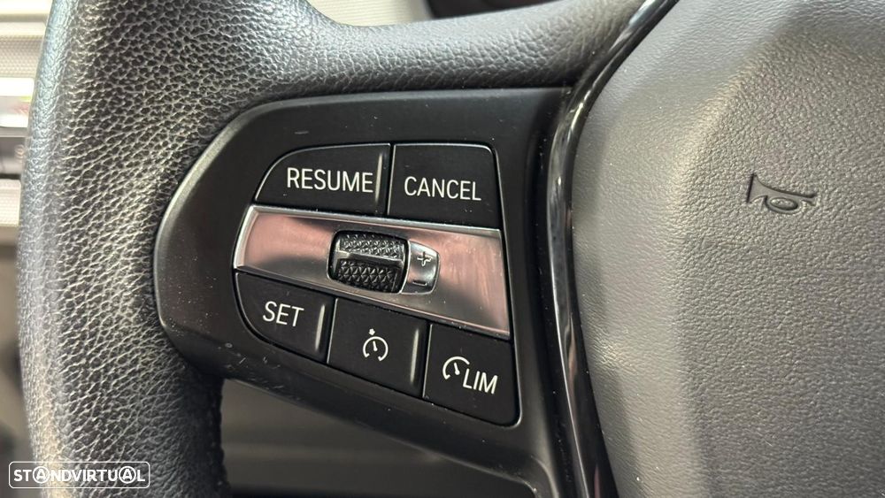 BMW 116 i Advantage - 20