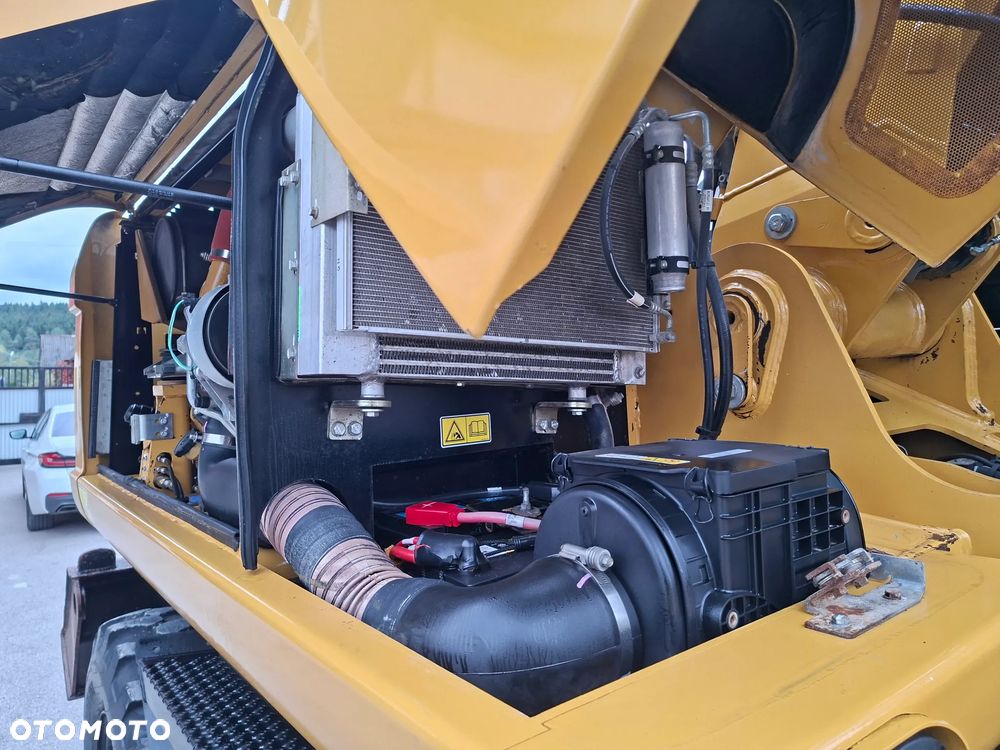Caterpillar CAT M 313 D - 22