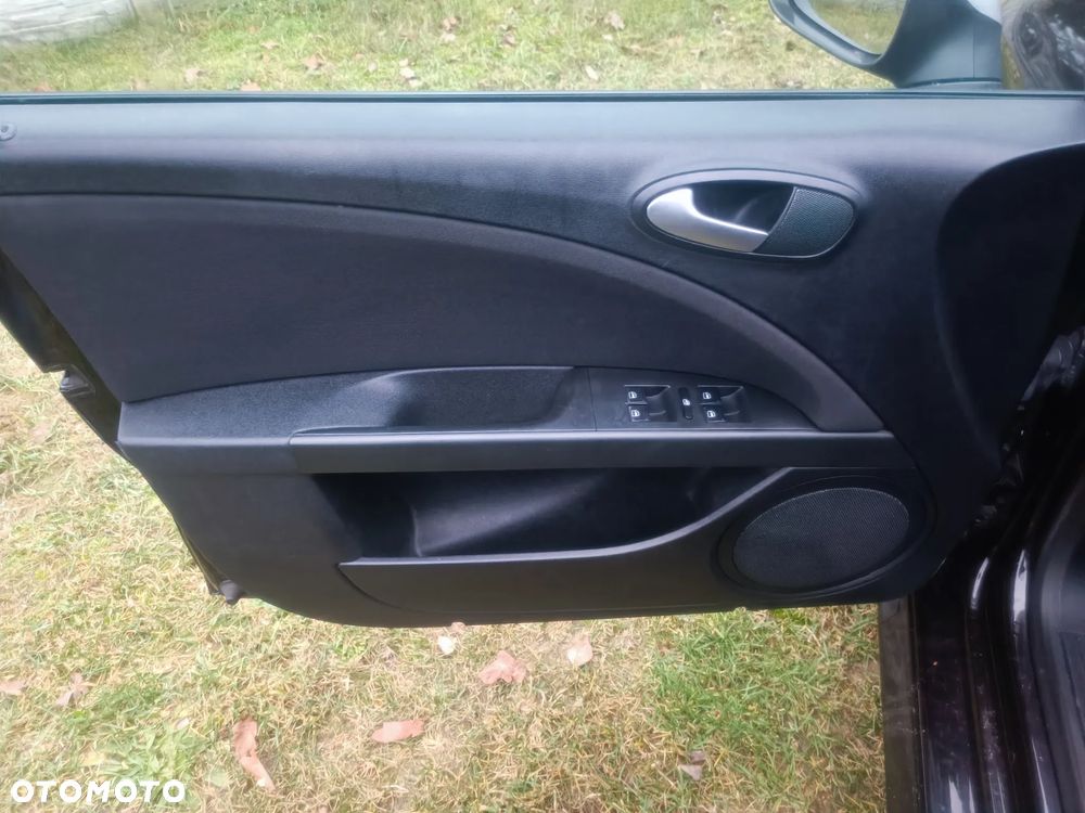 Seat Leon 2.0 TSI Cupra - 15