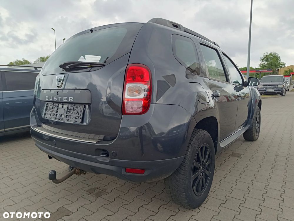 Dacia Duster TCe 125 2WD Prestige - 8