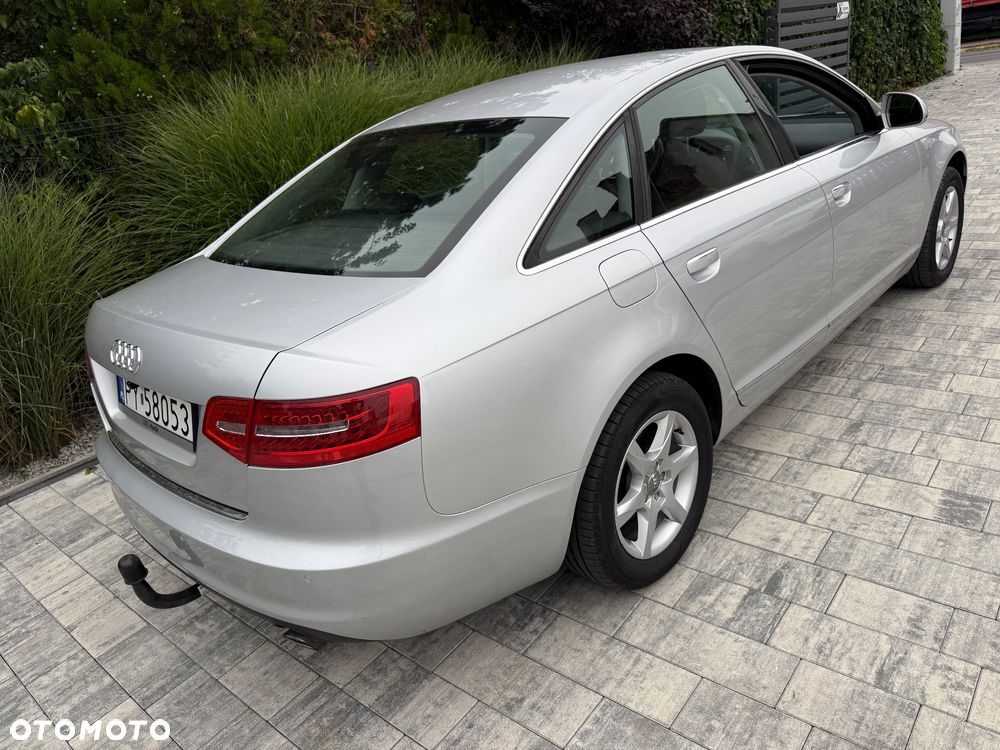 Audi A6 - 5