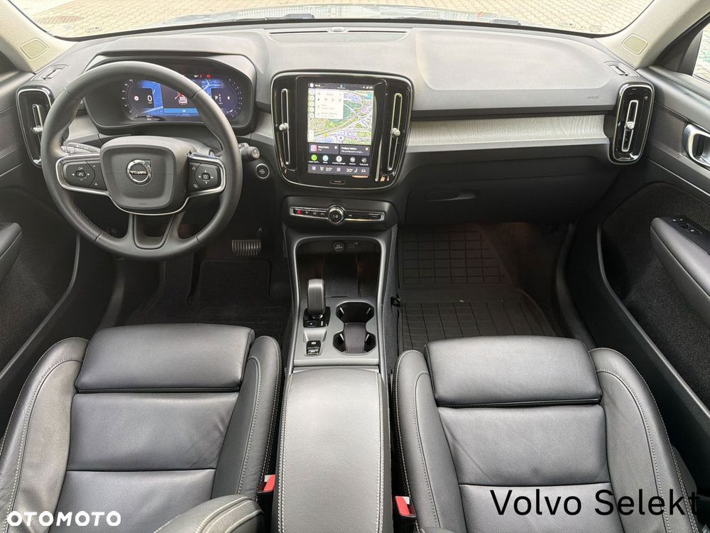 Volvo XC 40 - 15