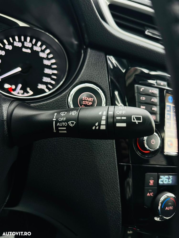 Nissan X-Trail 1.6 dCi Tekna - 34