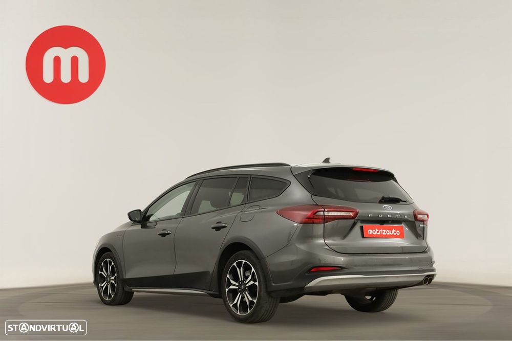Ford Focus SW 1.0 EcoBoost Active X Aut. - 3