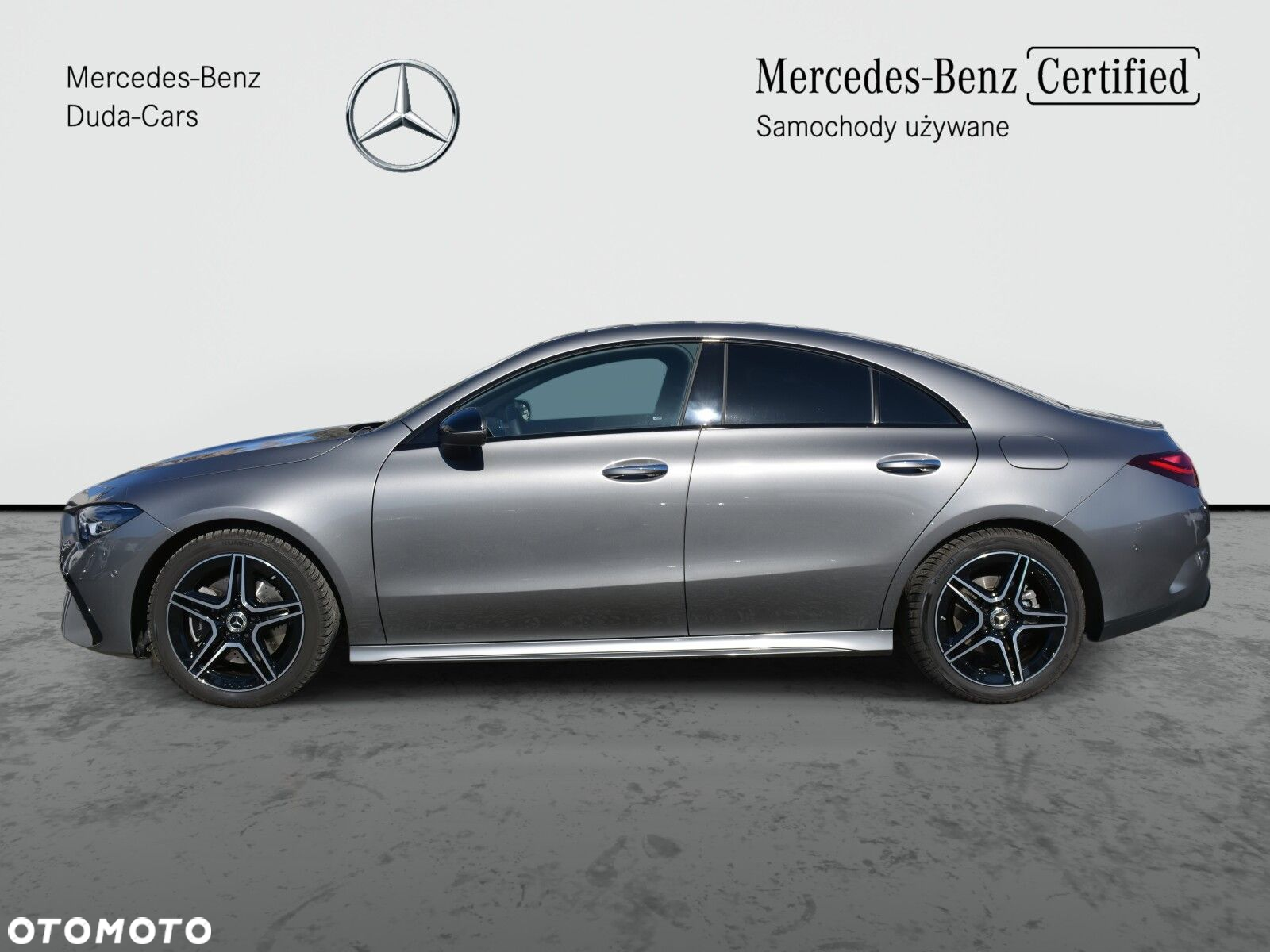 Mercedes-Benz CLA 200 Progressive 7G-DCT - 2
