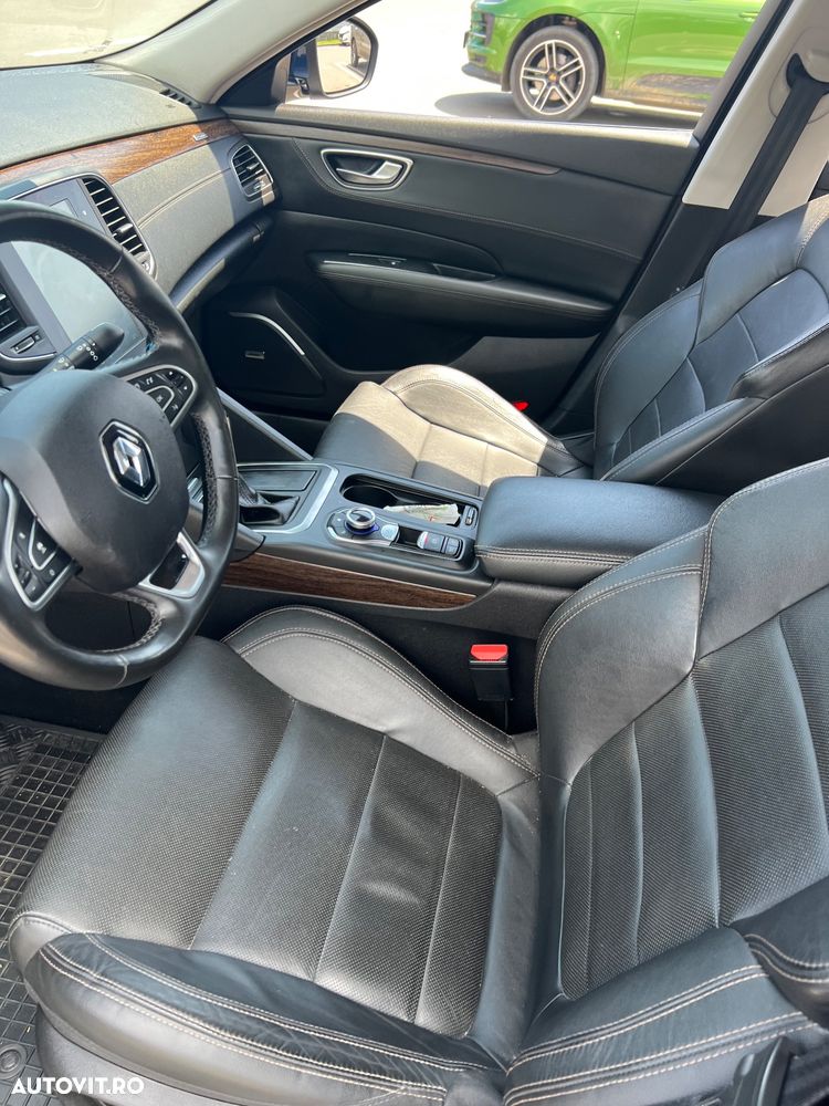 Renault Talisman ENERGY TCe EDC Intens - 6