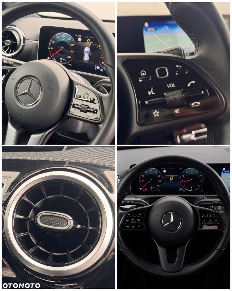 Mercedes-Benz CLA 200 7G-DCT Edition Progressive Line - 40