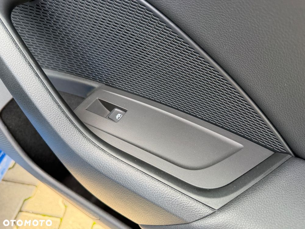 Skoda Octavia 2023