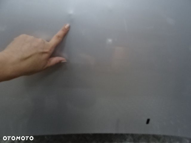 MASKA POKRYWA SILNIKA FORD FOCUS I MK1 98-01 LAK:08 NR262 - 10