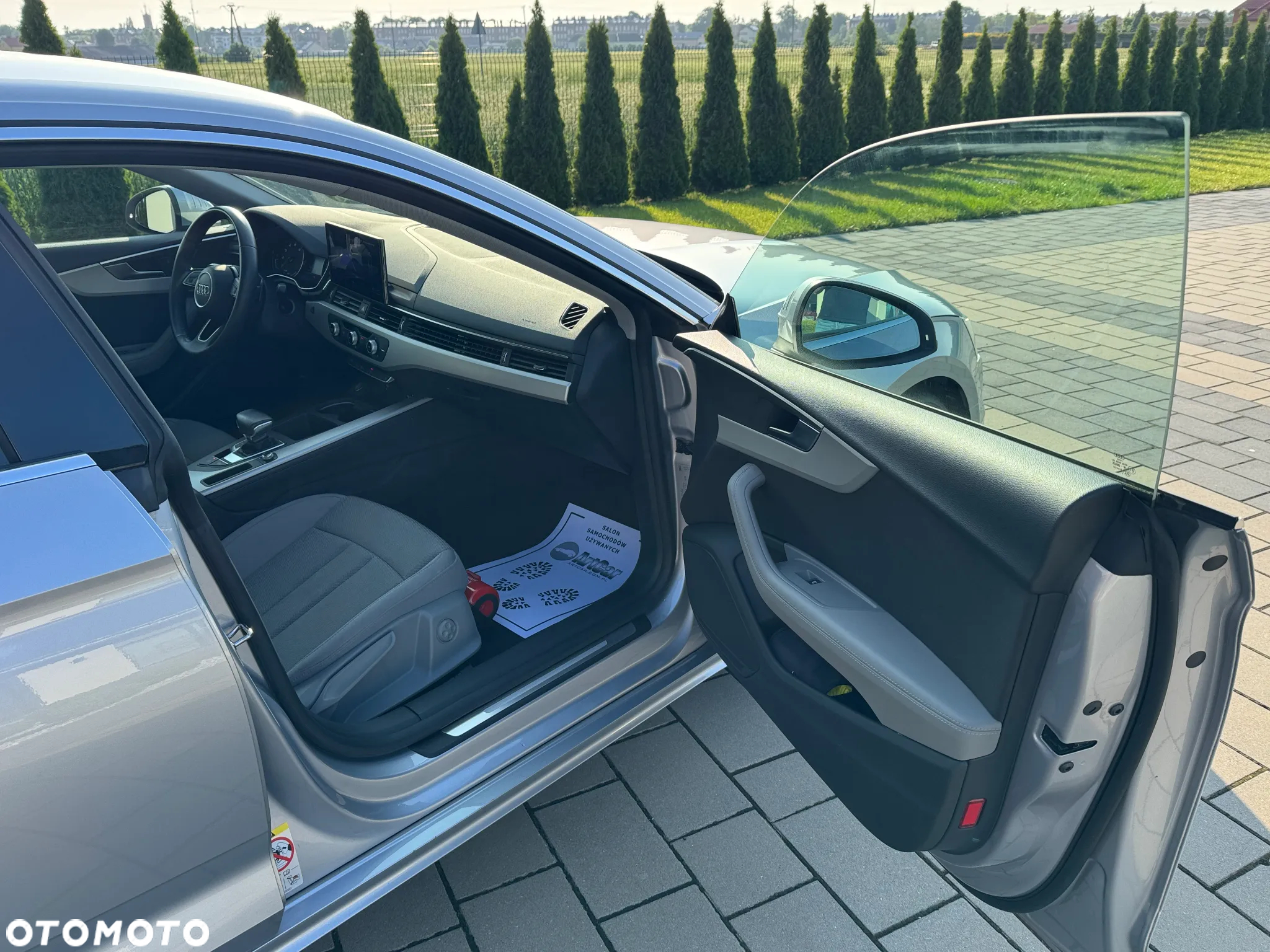 Audi A5 40 TFSI S tronic - 32