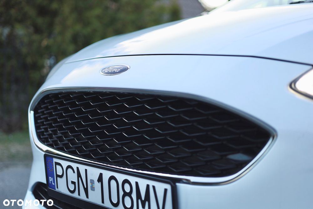 Ford Fiesta 1.0 EcoBoost S&S TREND - 15