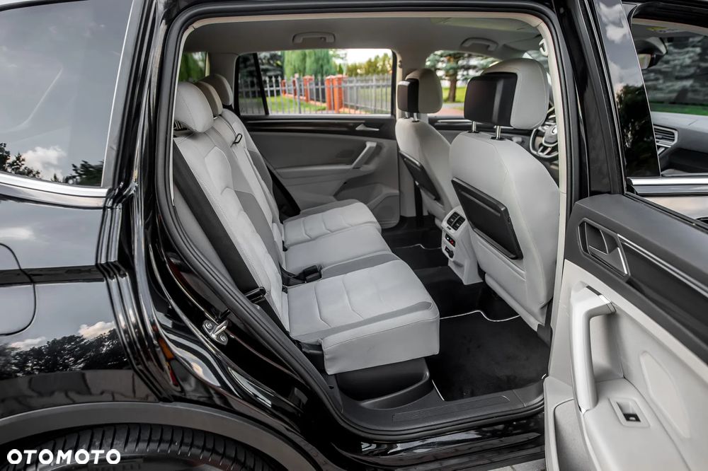 Volkswagen Tiguan 2.0 TDI SCR 4MOTION DSG Highline - 39