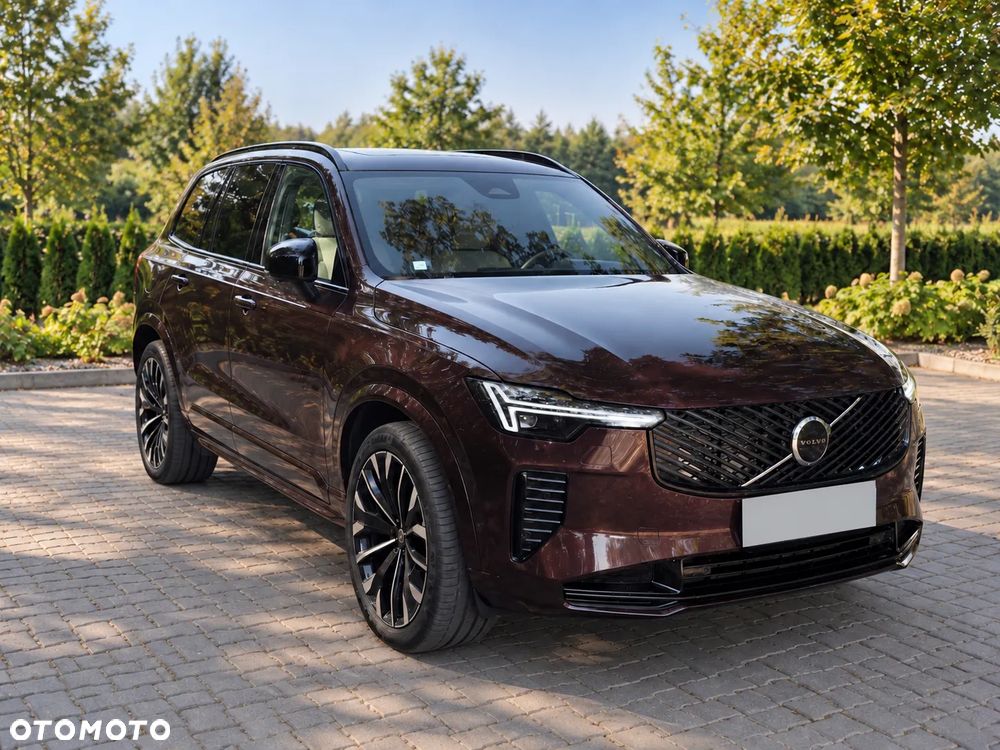 Volvo XC 90