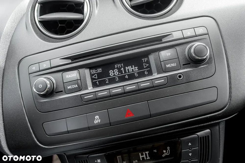 Seat Ibiza 1.4 TSI FR DSG - 30