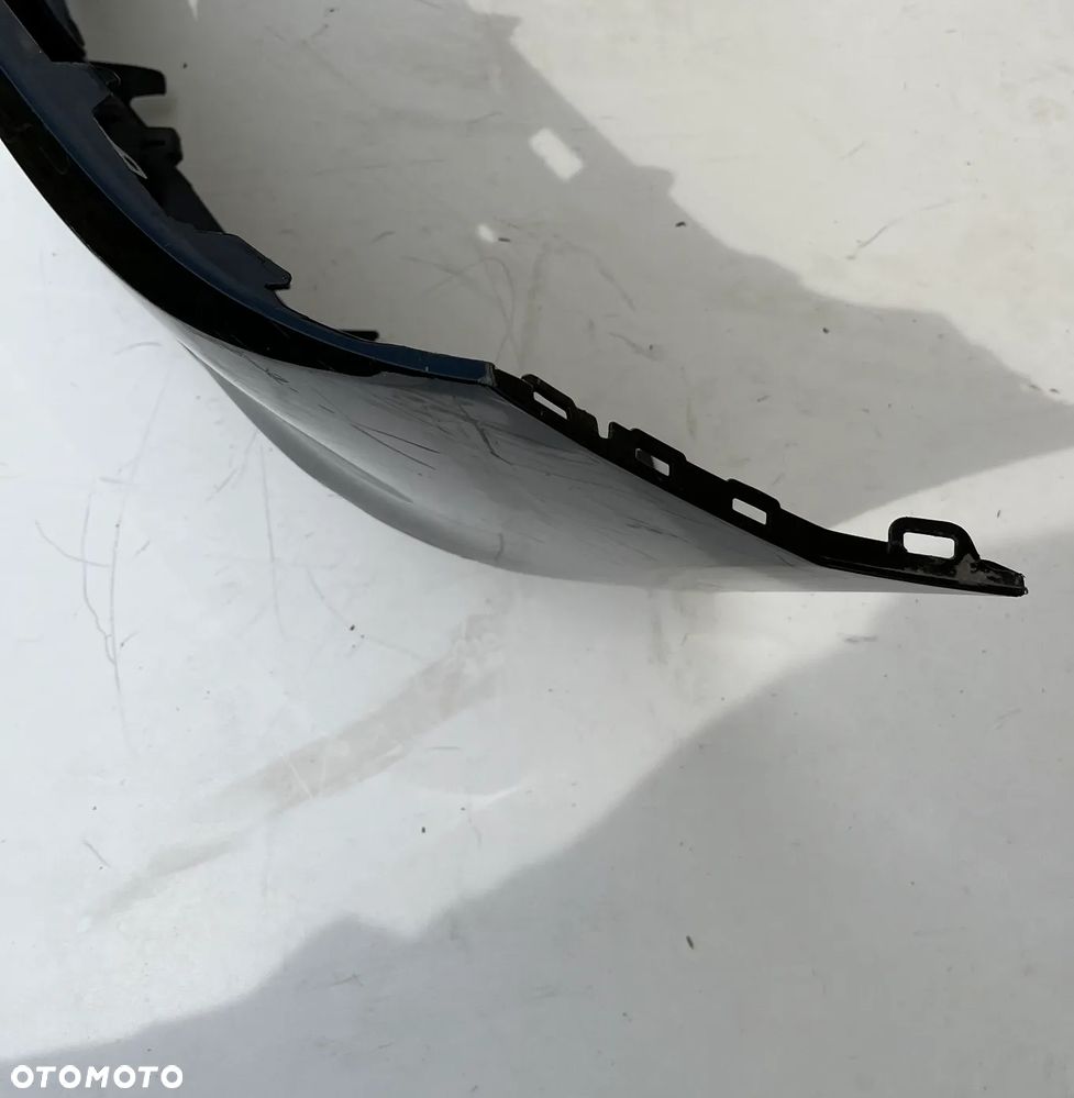 Mazda 6 VI GJ III Lift  Zderzak Przód Przedni ( 2018-) - 2