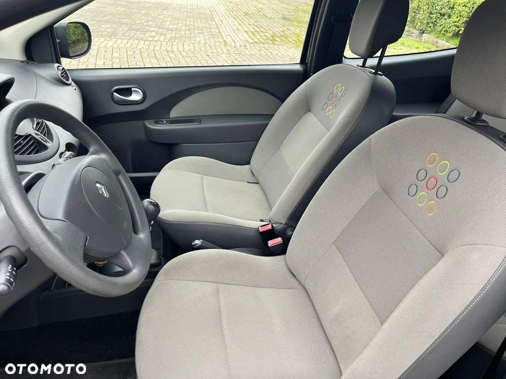 Renault Twingo 1.2 LEV 16V 75 Dynamique - 20