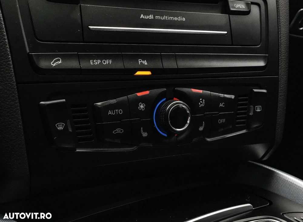 Audi Q5 2.0 TDI Quattro - 19