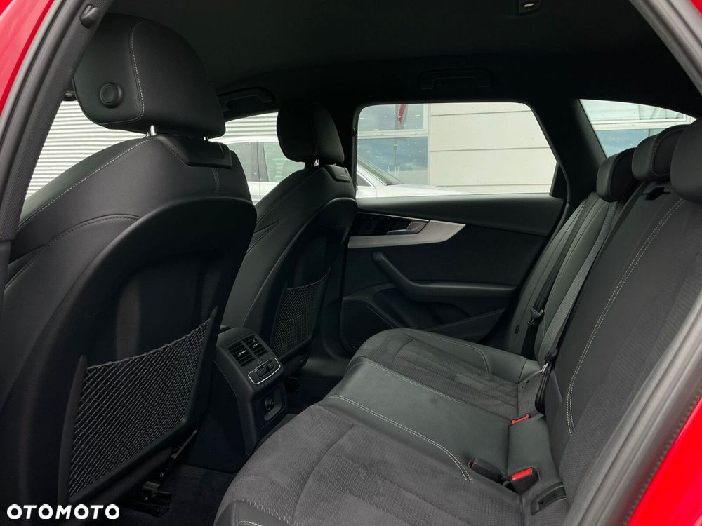 Audi A4 Avant - 12
