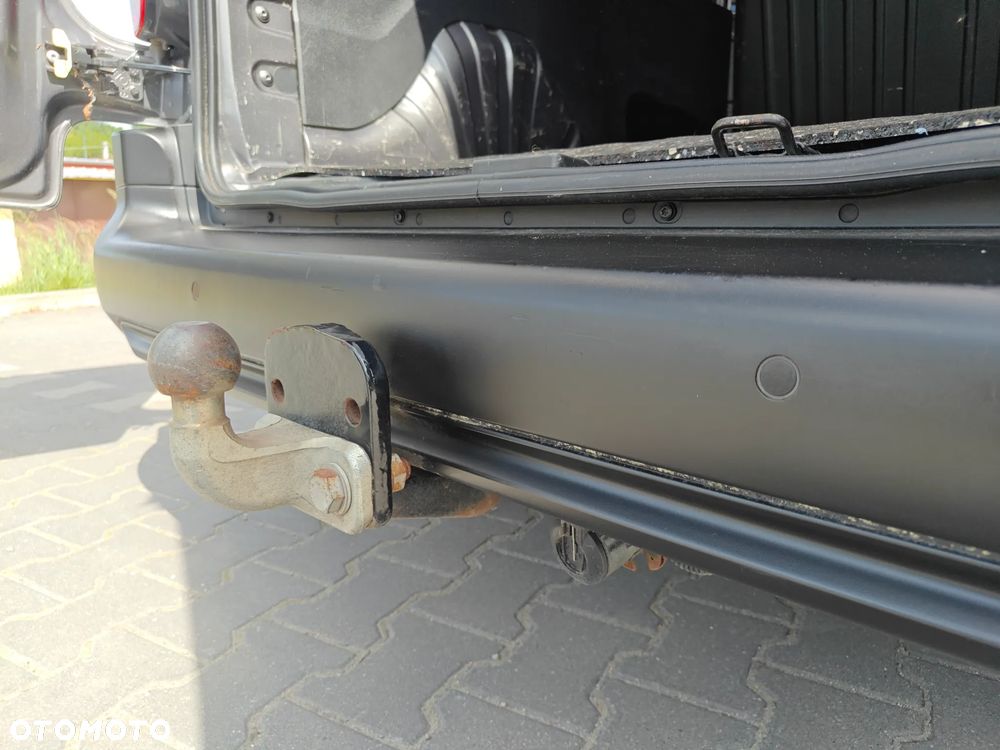 Opel Combo - 31