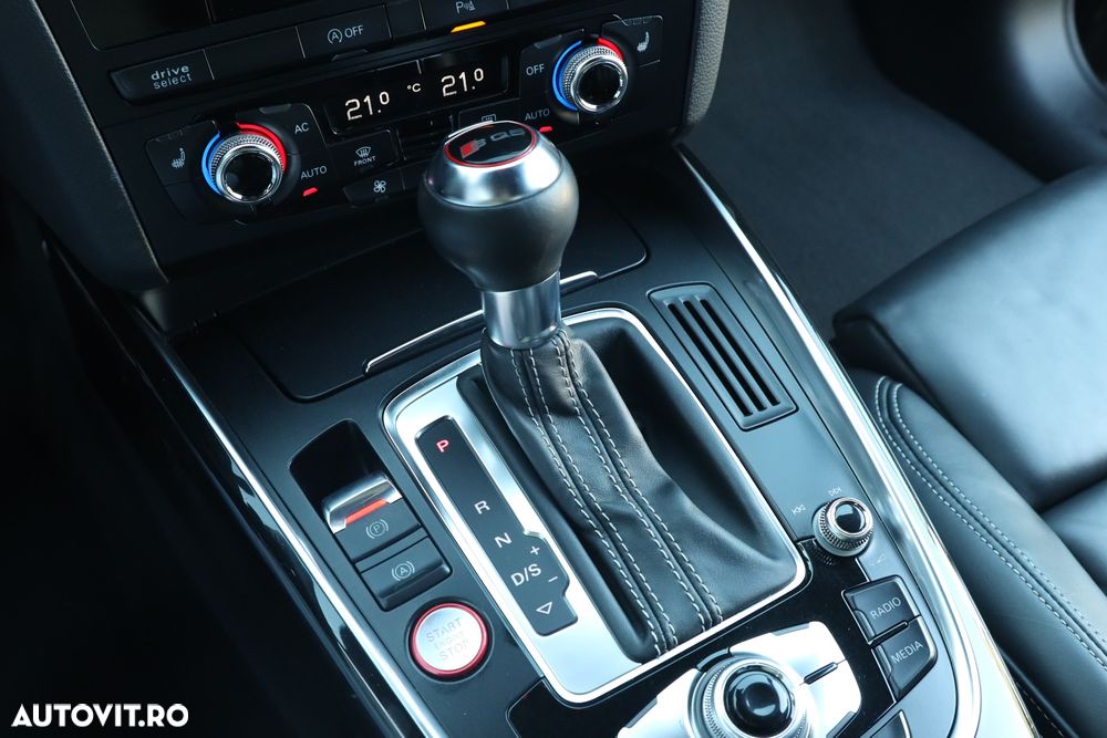 Audi SQ5 3.0 TDI Biturbo Tiptronic - 24