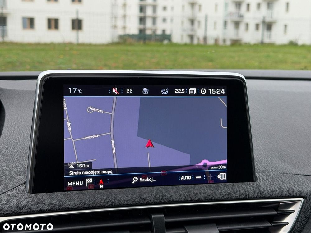 Peugeot 3008 BlueHDi 120 Stop & Start Style - 21
