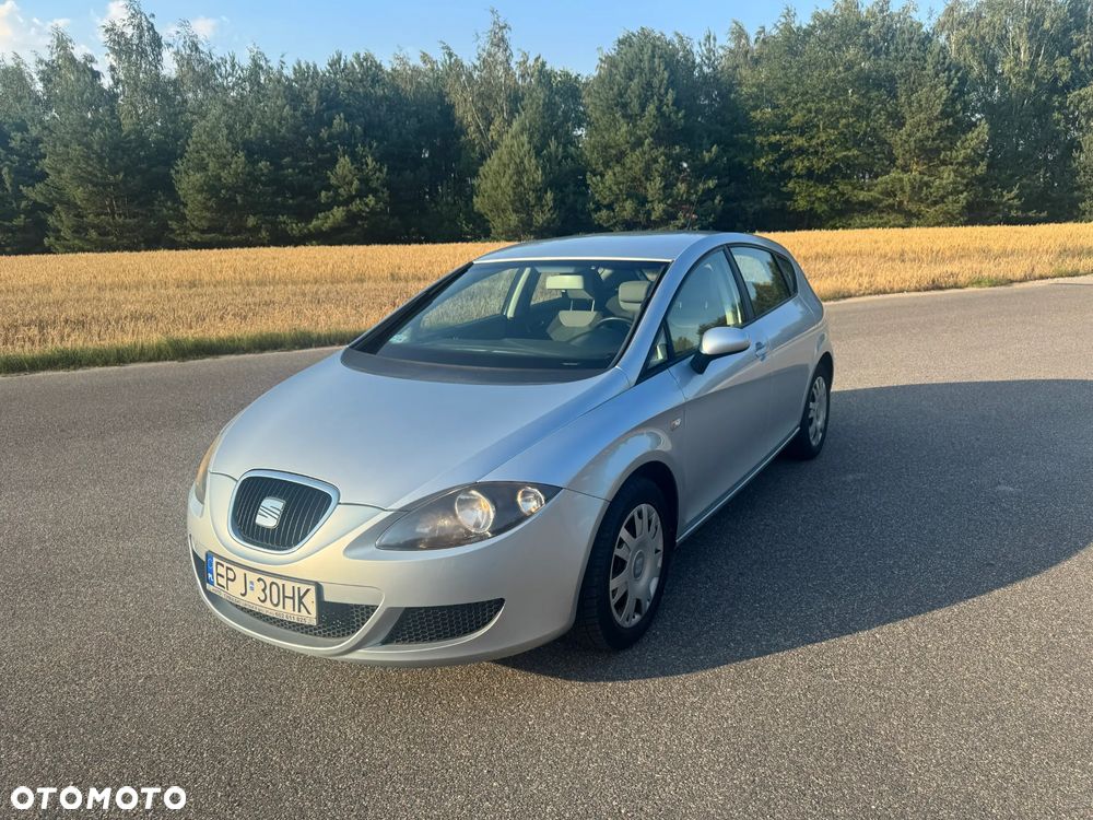 Seat Leon 1.4 E1N - 1