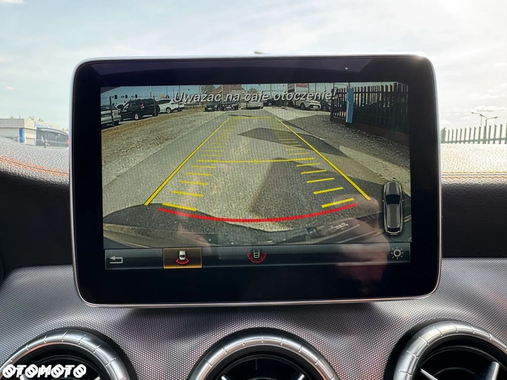 Mercedes-Benz CLA 220 (CDI) d 4-Matic AMG Line - 26