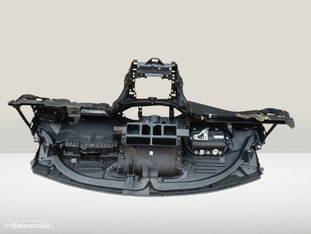 Kit Airbags Peugeot 308 Sw Ii - 6
