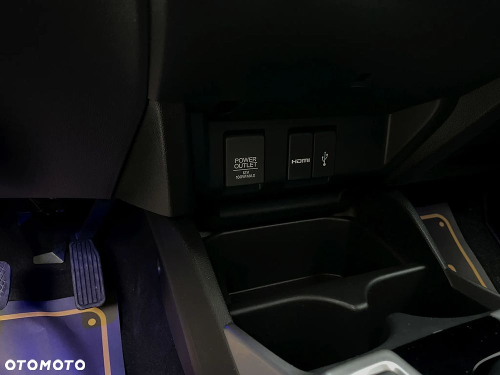 Honda Jazz 1.3 i-VTEC Elegance (ADAS) - 31