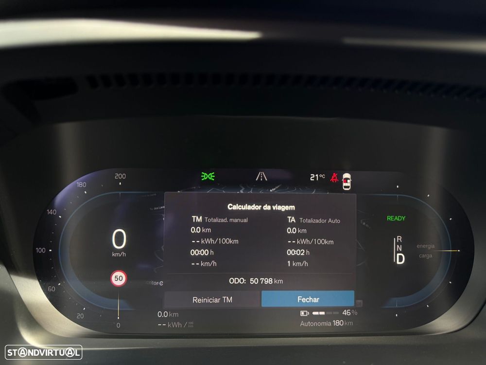 Volvo C40 Recharge Plus - 16