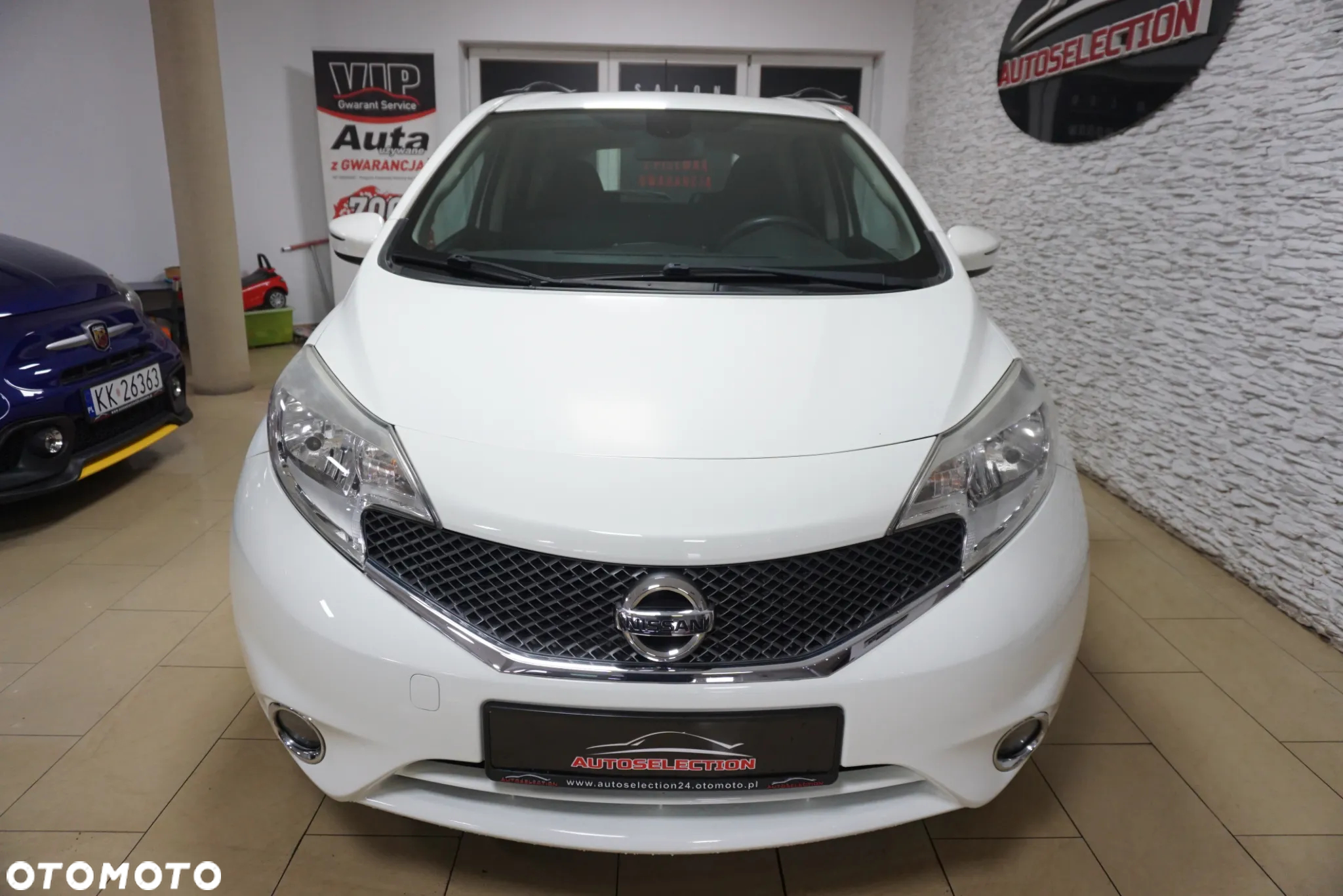 Nissan Note 1.5 dCi Acenta - 3