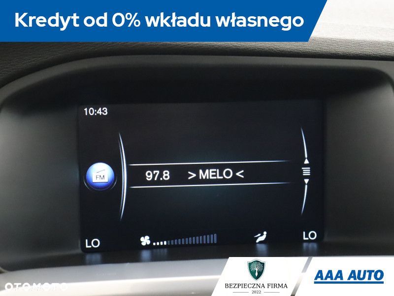 Volvo V60 - 14