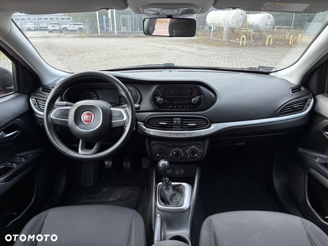 Fiat Tipo - 11