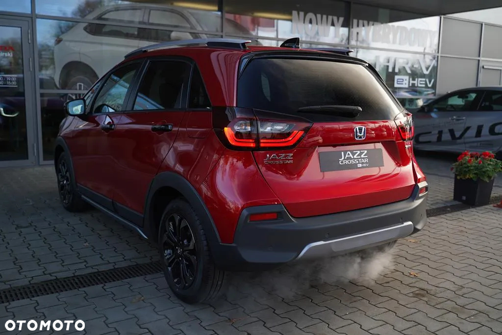 Honda Jazz - 6
