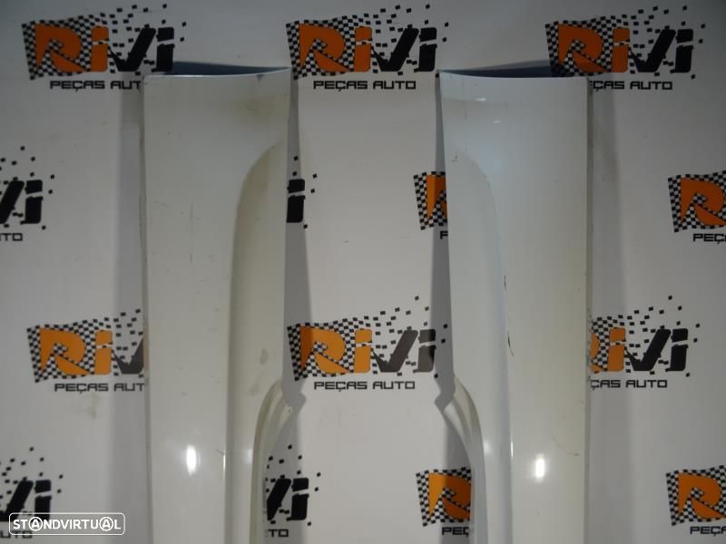 Embaladeiras / Saias Bmw 3 Coupé (E92)  Embaladeiras Bmw Serie 3 E92 / - 4