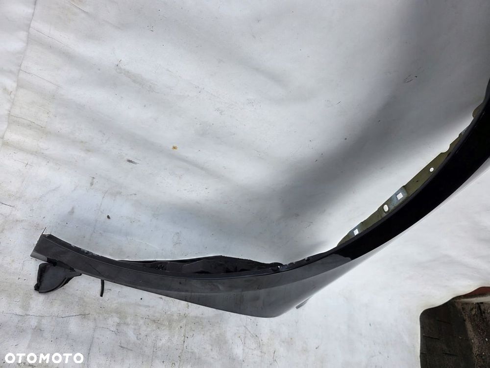Peugeot 508 I Lift błotnik przedni przód lewy - 4