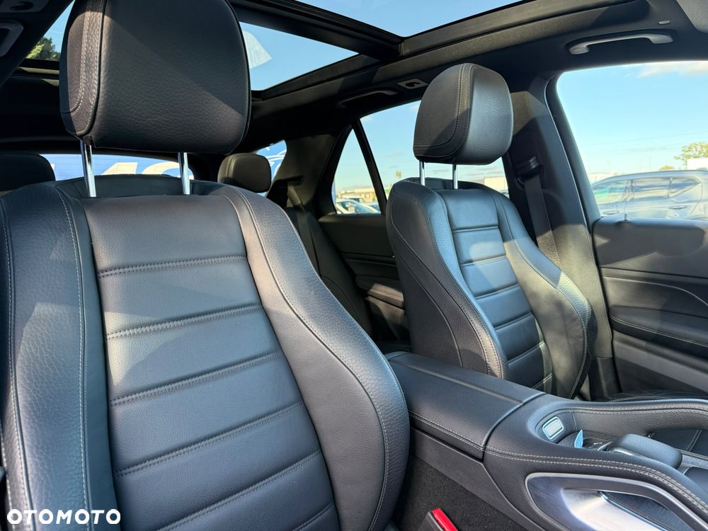 Mercedes-Benz GLE 350 de 4-Matic Executive - 20