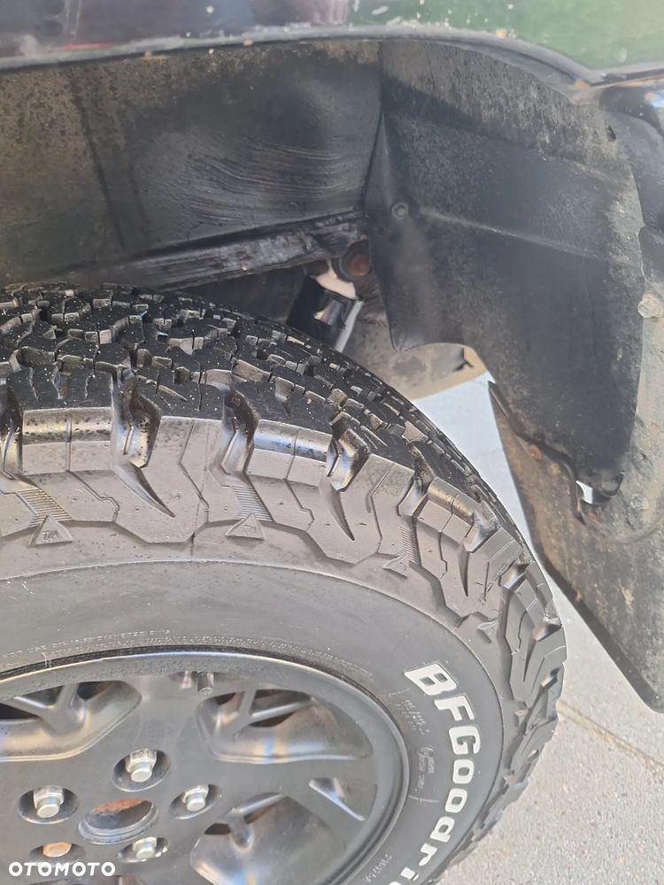 Jeep Grand Cherokee 4.0 Limited - 14