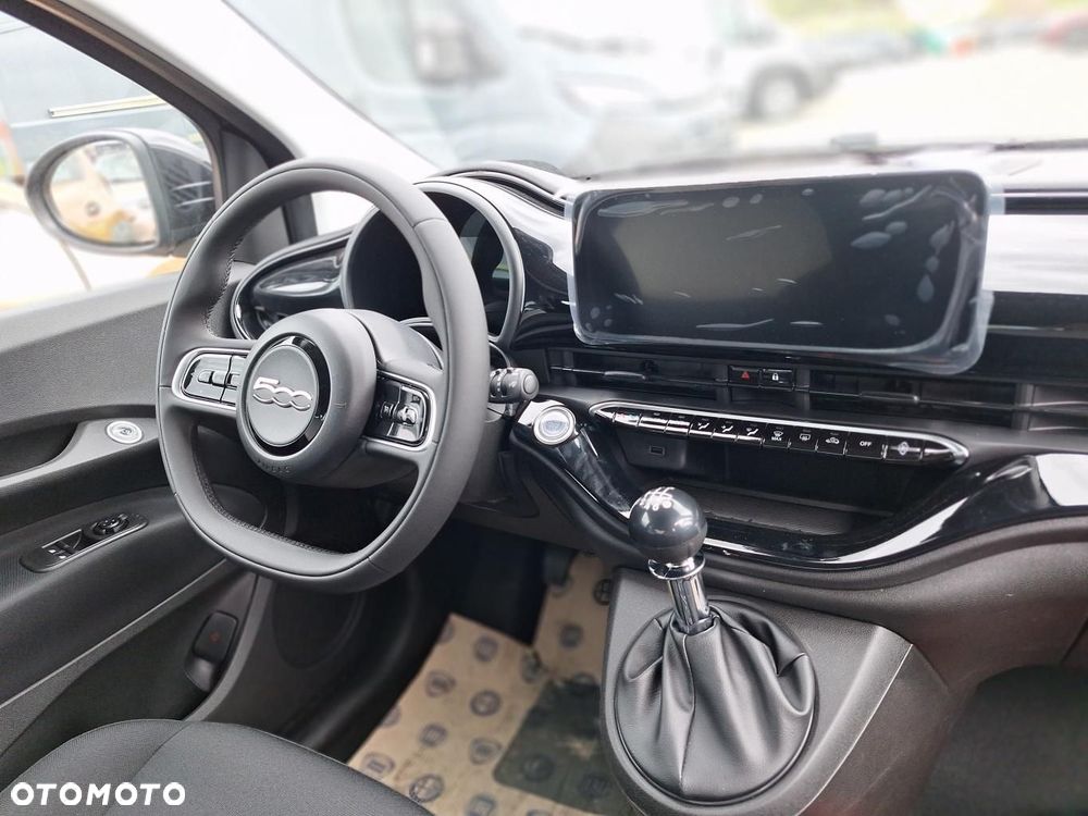 Fiat 500 - 6