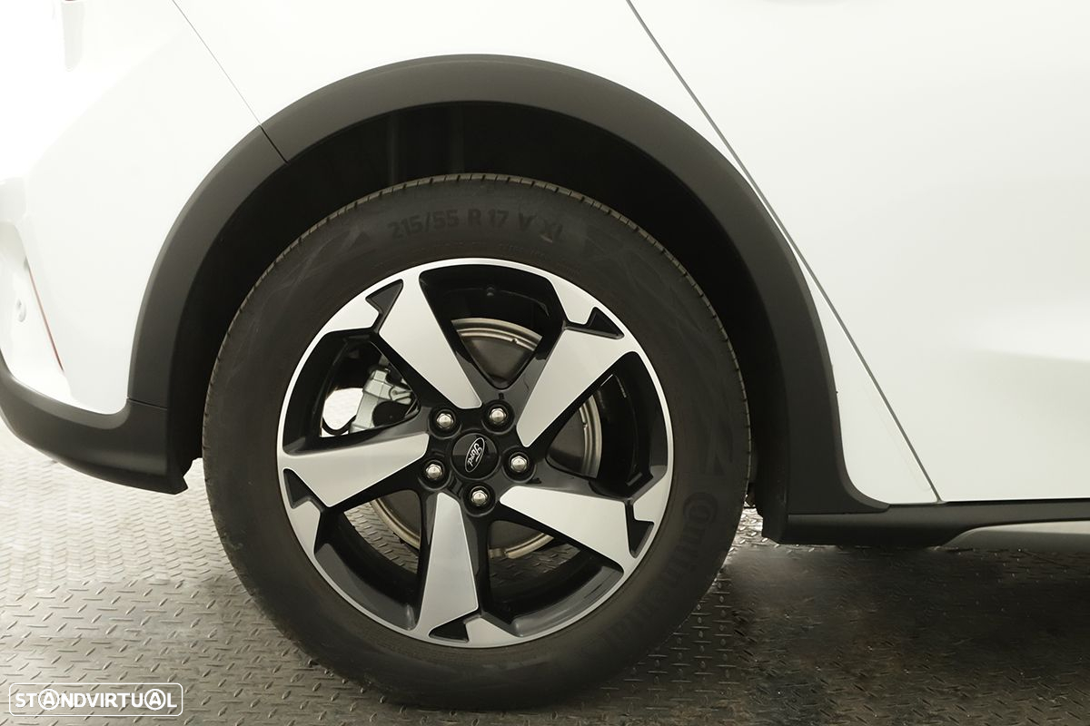 Ford Focus - 10