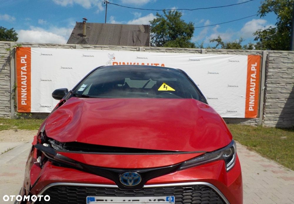 Toyota Corolla - 2